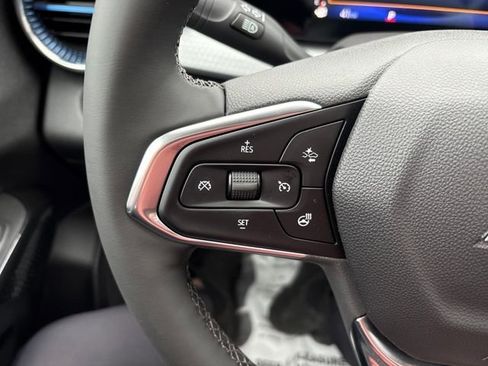 New 2026 Chevrolet Trax LT w/ LT Convenience Package image 11