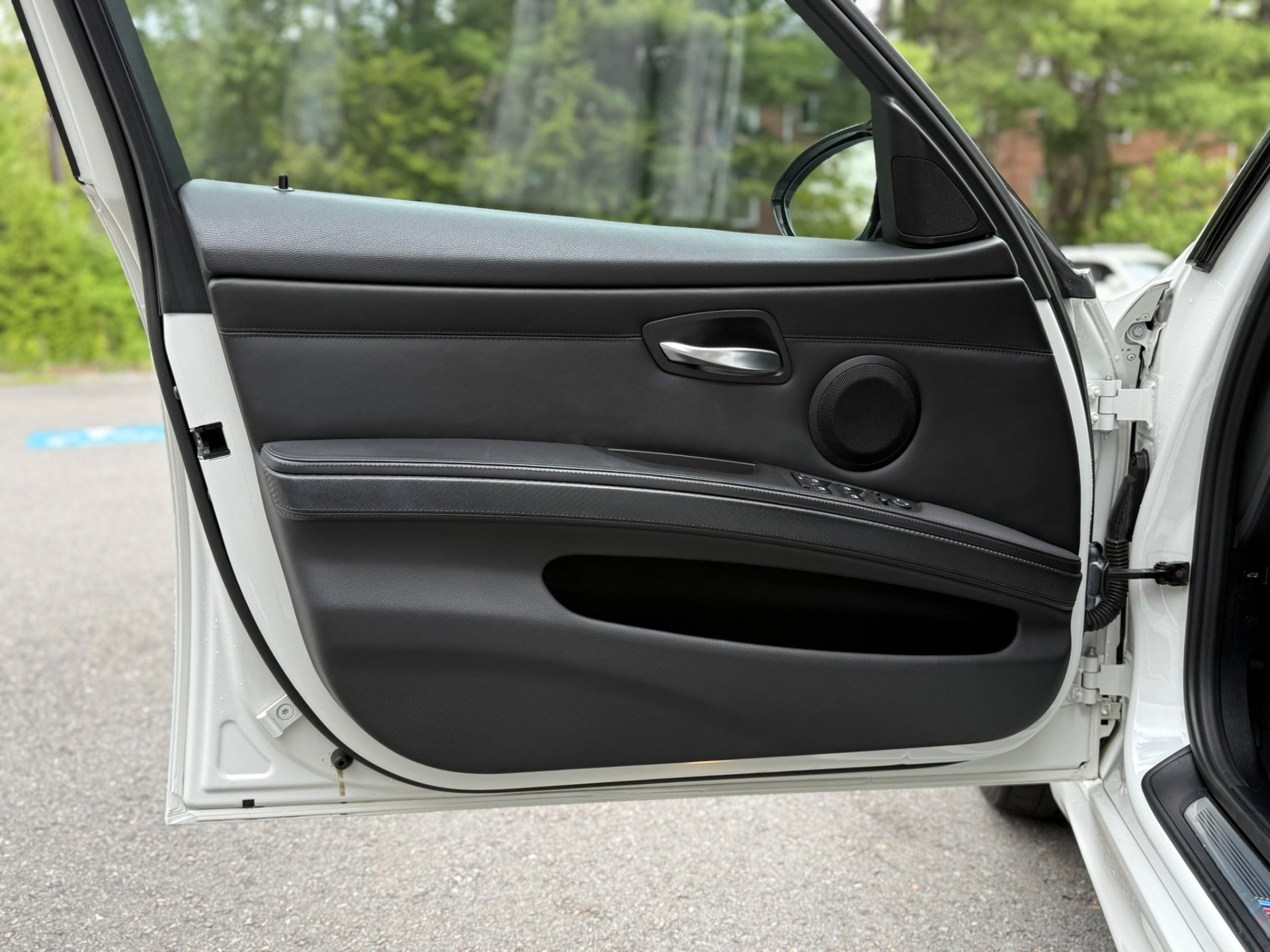 Used 2011 BMW M3 Sedan RWD image 13