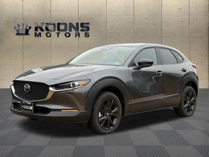 New 2026 MAZDA CX-30 AWD 2.5 S w/ Select Sport Pkg