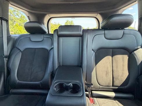 Certified 2023 Jeep Grand Cherokee Trailhawk w/ Advanced Protech Group II AWD/4WD image 16