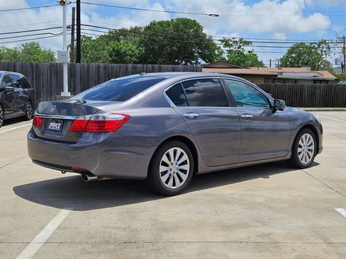 Used 2014 Honda Accord EX-L image 5