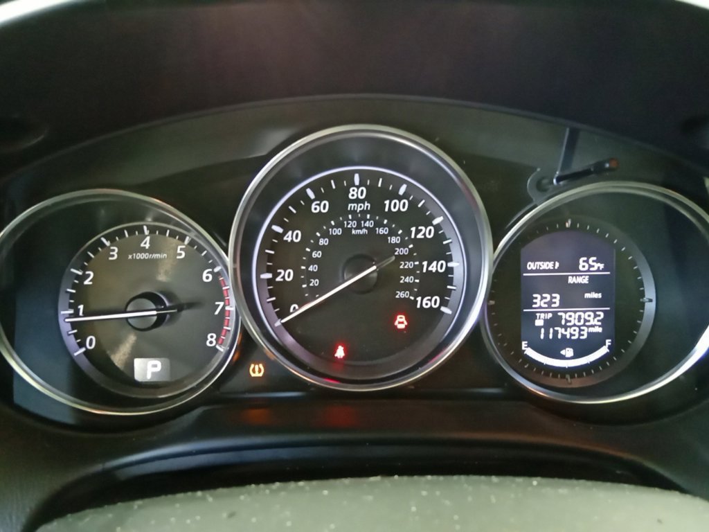 Used 2014 MAZDA CX-5 Grand Touring AWD/4WD image 21