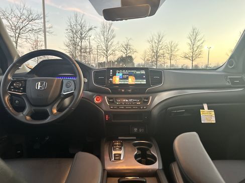 Certified 2022 Honda Pilot Special Edition image 29