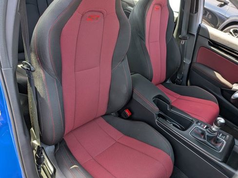 Used 2024 Honda Civic Si image 18