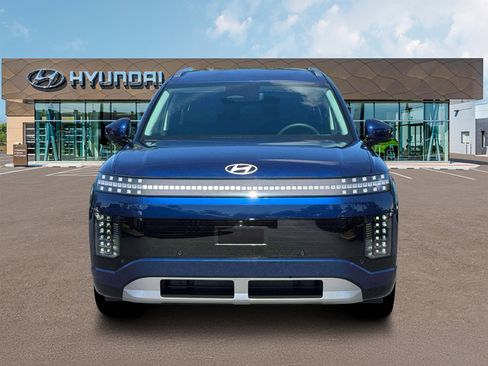 New 2026 Hyundai Ioniq 9 SEL image 12