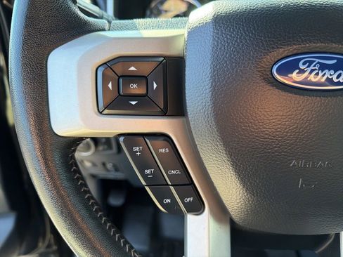 Used 2022 Ford F350 Lariat w/ Lariat Ultimate Package AWD/4WD image 59