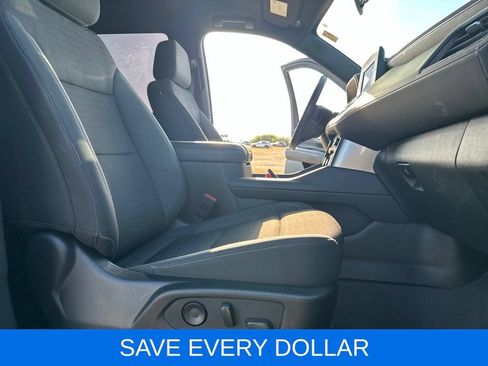 Used 2024 Chevrolet Tahoe LS w/ Driver Alert Package RWD image 7