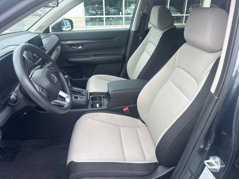 Certified 2023 Honda CR-V EX image 19