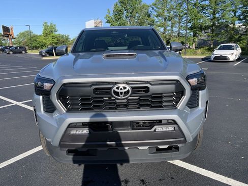 New 2024 Toyota Tacoma TRD Sport image 36
