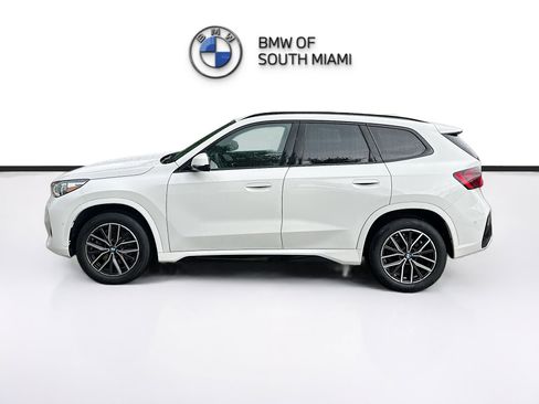 Certified 2023 BMW X1 xDrive28i w/ Premium Package AWD/4WD image 4