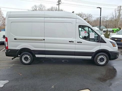 Used 2020 Ford Transit 250 Base image 13