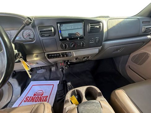 Used 2006 Ford F450 XL AWD/4WD image 11