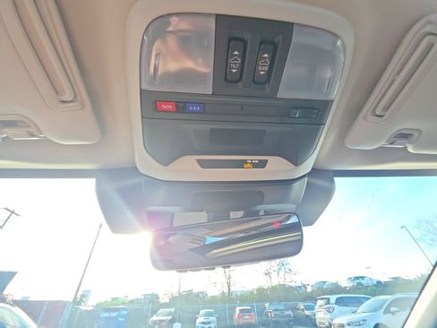 New 2026 Subaru Crosstrek 2.0i Premium image 24