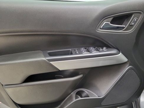 Certified 2022 Chevrolet Colorado LT w/ Luxury Package image 16