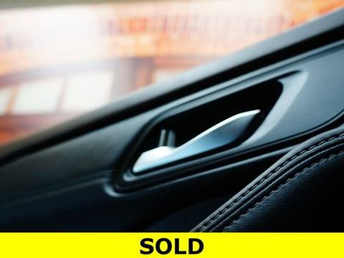 Certified 2023 Nissan Rogue SV w/ SV Premium B Package AWD/4WD image 27