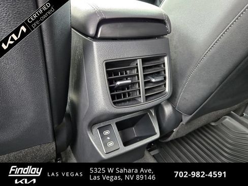Certified 2026 Kia Seltos S AWD/4WD image 17