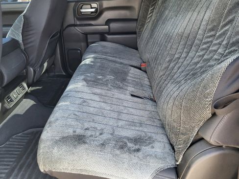 Used 2020 Chevrolet Silverado 1500 LT w/ All-Star Edition image 17