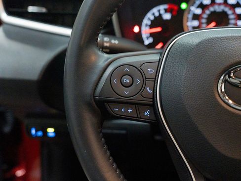 Used 2019 Toyota Corolla SE image 27