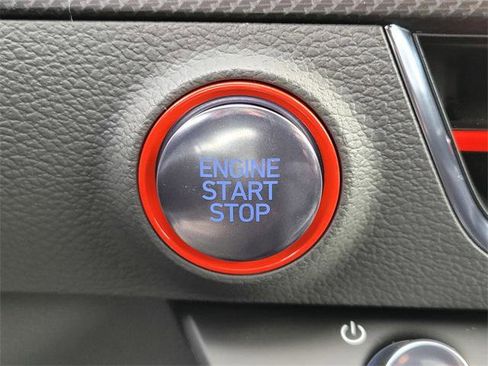 New 2026 Hyundai Sonata N Line image 23