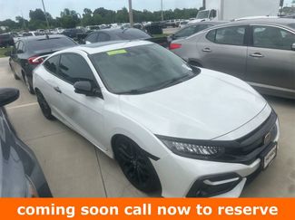 Used 2020 Honda Civic Si video 1