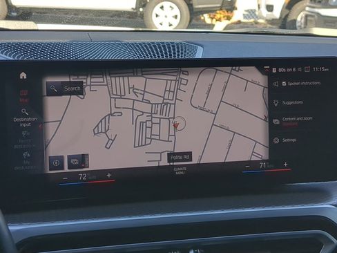 Used 2023 BMW M340i xDrive image 19