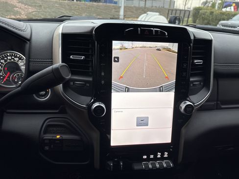 Certified 2024 RAM 2500 Laramie image 29