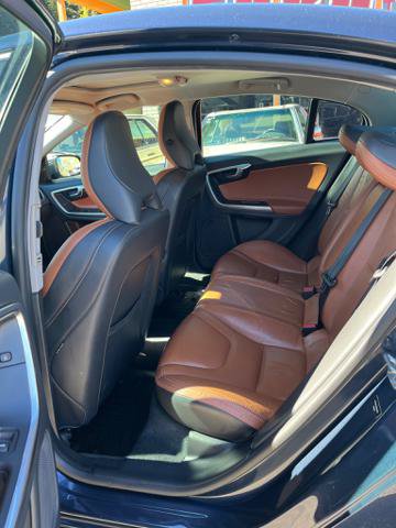 Used 2014 Volvo S60 T5 FWD image 13