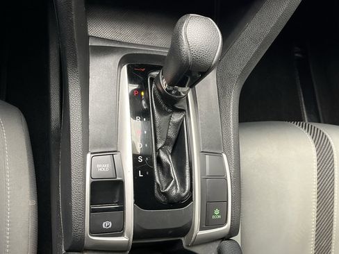 Used 2017 Honda Civic LX image 15