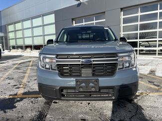 Used 2024 Ford Maverick Lariat video 2