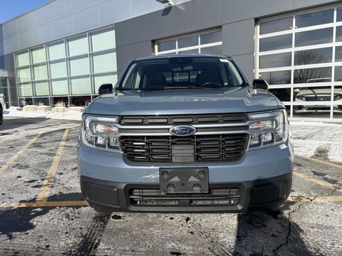 Used 2024 Ford Maverick Lariat image 2