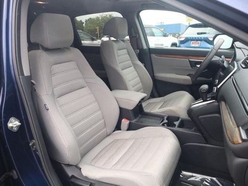 Used 2019 Honda CR-V EX image 19
