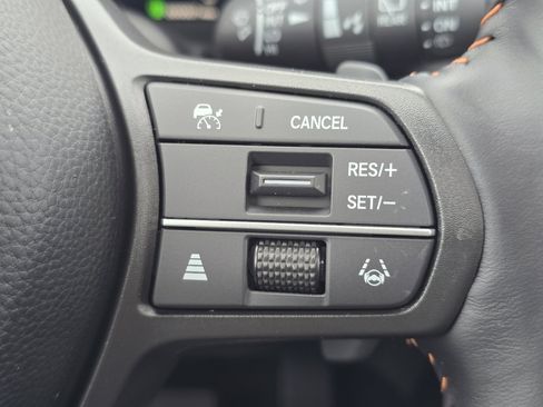 New 2026 Honda CR-V TrailSport image 32