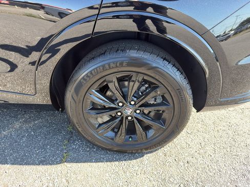 New 2026 Buick Envista Sport Touring w/ Convenience I Package FWD image 22