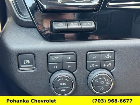 New 2026 Chevrolet Silverado 2500 ZR2 image 21