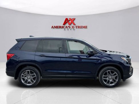 Used 2022 Honda Passport EX-L image 7