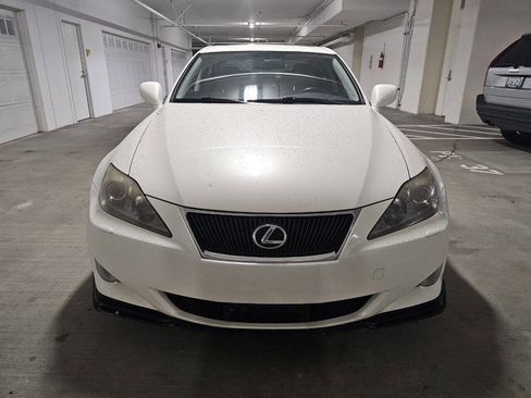 Used 2006 Lexus IS 350 image 5