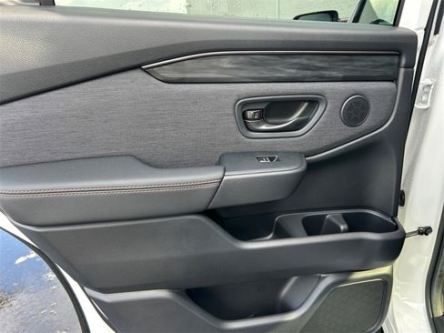 Used 2026 Honda Passport TrailSport image 21