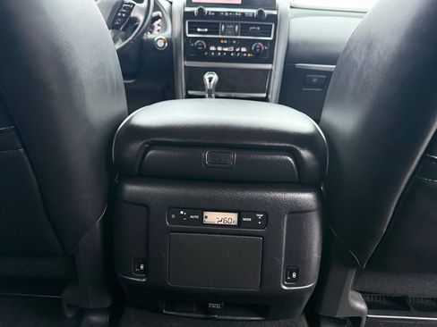 Used 2024 INFINITI QX80 Luxe image 28