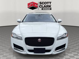 Used 2018 Jaguar XF Premium AWD/4WD video 2