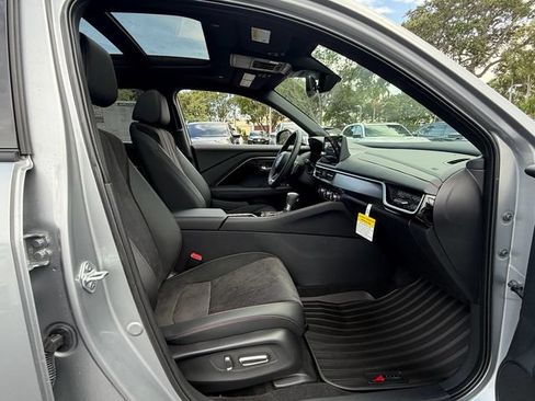 New 2026 Acura ADX A-Spec FWD image 16