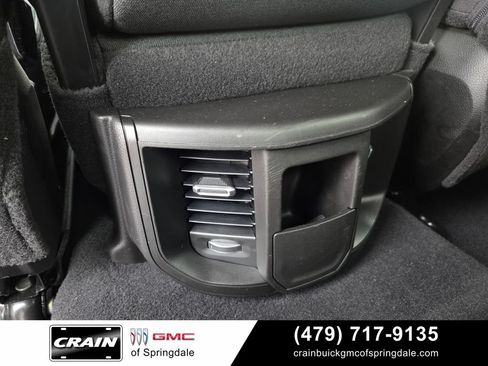 Used 2025 RAM 2500 Big Horn AWD/4WD image 26