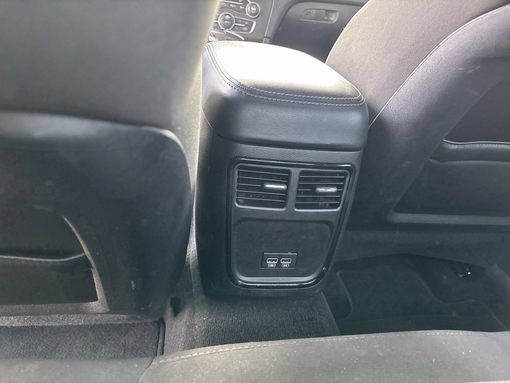 Used 2022 Dodge Charger R/T w/ Blacktop Package RWD image 37
