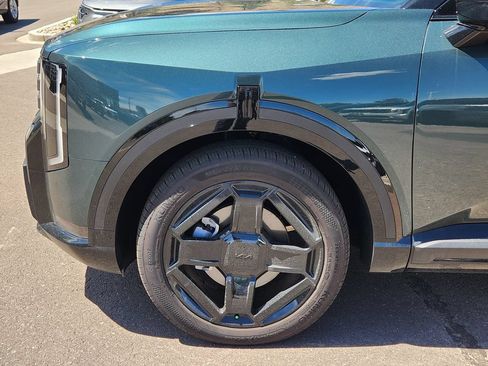Used 2027 Kia Telluride EX X-Line w/ Towing Package AWD/4WD image 9