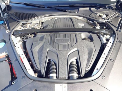 Certified 2023 Porsche Panamera 4 image 26