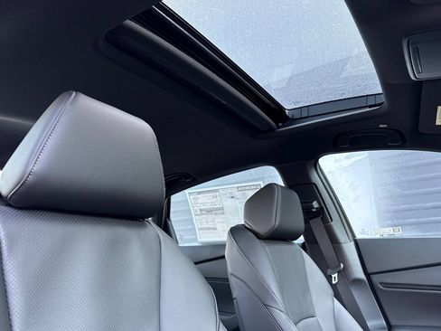 New 2026 Honda Accord Sport image 17