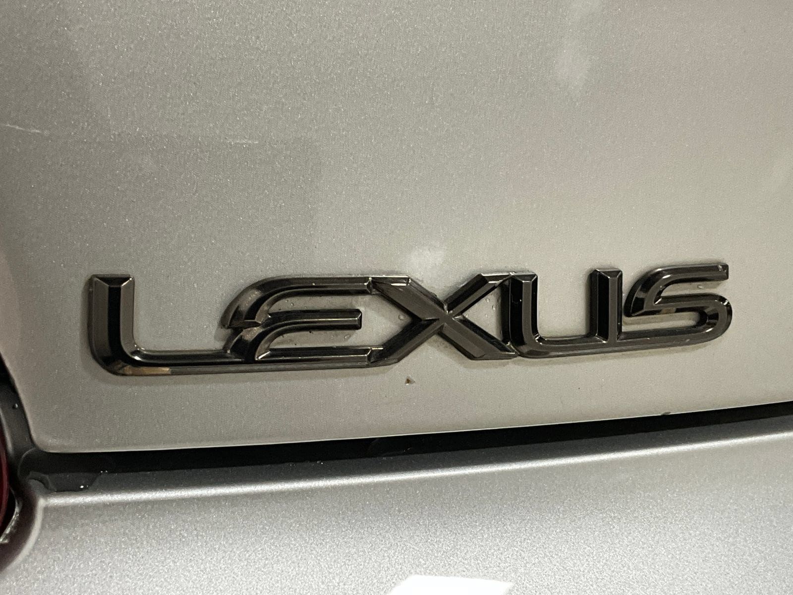 Used 2004 Lexus SC 430 Convertible RWD image 32