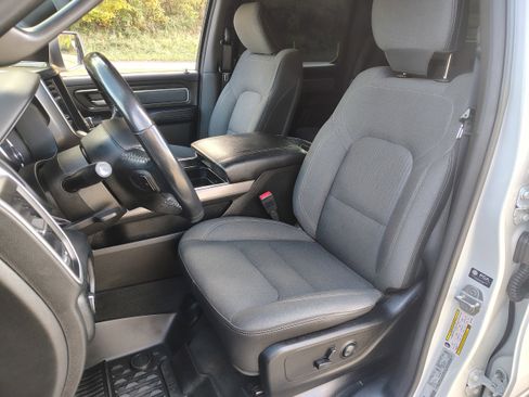 Certified 2022 RAM 1500 Big Horn image 14