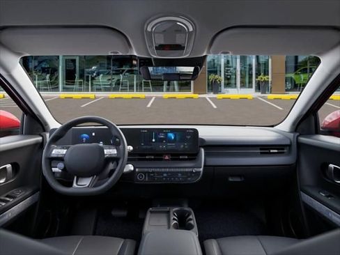 New 2026 Hyundai Ioniq 5 SEL AWD/4WD image 11