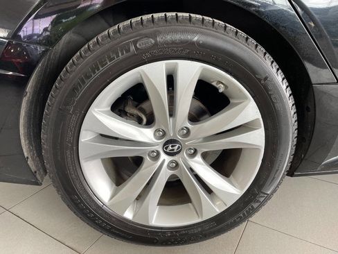 Used 2023 Hyundai Sonata SEL image 12