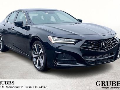 Used 2025 Acura TLX w/ Technology Package